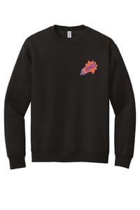 Image 2 of PHX Barber crew neck 