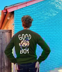 Image 1 of GOOD BOY X