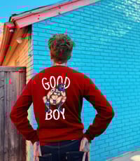 Image 2 of GOOD BOY X