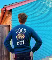 Image 3 of GOOD BOY X