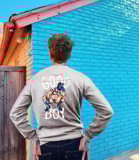 Image 4 of GOOD BOY X