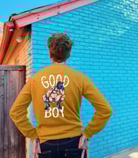 Image 5 of GOOD BOY X