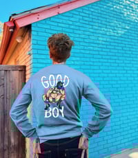 Image 6 of GOOD BOY X