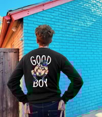 Image 7 of GOOD BOY X