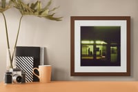 Image 1 of Subway Print