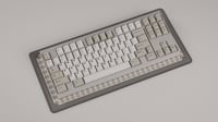Image 2 of [In-stock] NRKB Deskmat