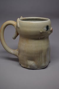 Image 1 of Pickles the Cat Mug