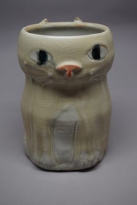 Image 3 of Pickles the Cat Mug