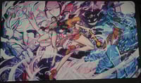 Image 2 of Straw Hat Royals, Complete Card Set