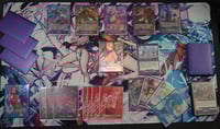 Image 6 of Straw Hat Royals, Complete Card Set