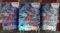 Image 13 of Straw Hat Royals, Complete Card Set