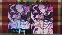 Image 10 of Straw Hat Royals, Complete Card Set