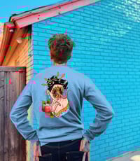 Image 2 of GEISHA HORROR X