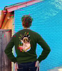 Image 3 of GEISHA HORROR X