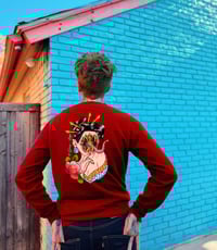 Image 4 of GEISHA HORROR X