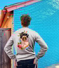 Image 6 of GEISHA HORROR X