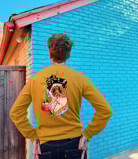 Image 1 of GEISHA HORROR X