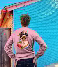 Image 8 of GEISHA HORROR X