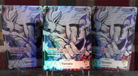 Image 7 of Straw Hat Royals, Complete Card Set