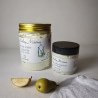 Pear Adise Nights (Whipped Body Butter) - FREE SHIPPING