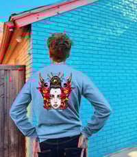 Image 2 of GEISHA MASK X