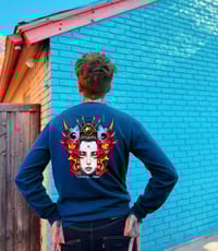 Image 6 of GEISHA MASK X