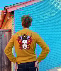 Image 7 of GEISHA MASK X