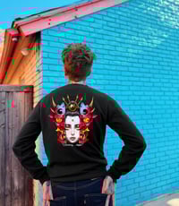 Image 8 of GEISHA MASK X