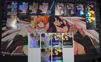 Image 1 of Thriller Bark, Complete Card Set