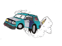 Image 3 of T-shirts, Hats, Hoodies, Stickers and More! 