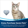 MSL Hair Remover Brush for Dogs and Cats – Non-Slip Beauty Grooming Tool