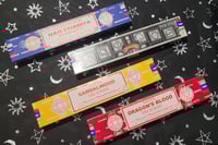 Image 1 of Satya Incense Sticks