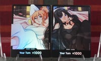 Image 7 of Thriller Bark, Complete Card Set