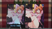 Image 11 of Thriller Bark, Complete Card Set