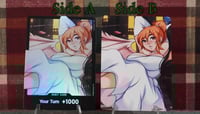 Image 15 of Thriller Bark, Complete Card Set