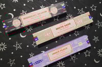 Image 2 of Satya Incense Sticks