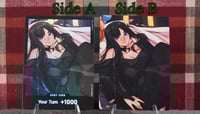 Image 17 of Thriller Bark, Complete Card Set
