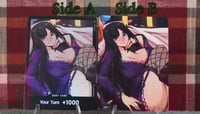 Image 13 of Thriller Bark, Complete Card Set