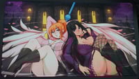 Image 2 of Thriller Bark, 2 Leaders & Playmat Set