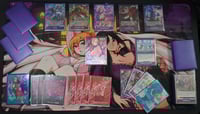 Image 3 of Thriller Bark, 2 Leaders & Playmat Set
