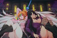 Image 4 of Thriller Bark, 2 Leaders & Playmat Set