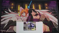 Image 1 of Thriller Bark, 2 Leaders & Playmat Set
