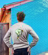 Image 2 of FAIRY WARRIOR X