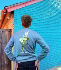 Image 3 of FAIRY WARRIOR X