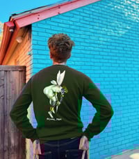 Image 1 of FAIRY WARRIOR X