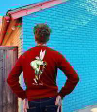 Image 4 of FAIRY WARRIOR X