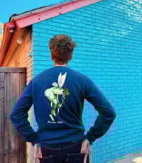 Image 5 of FAIRY WARRIOR X