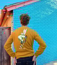 Image 6 of FAIRY WARRIOR X