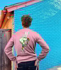 Image 8 of FAIRY WARRIOR X