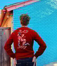 Image 2 of BAD BOY X